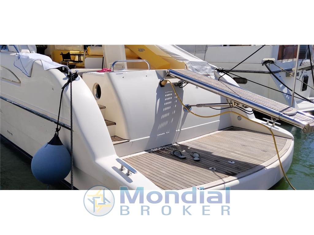GIANETTI 55 SPORT