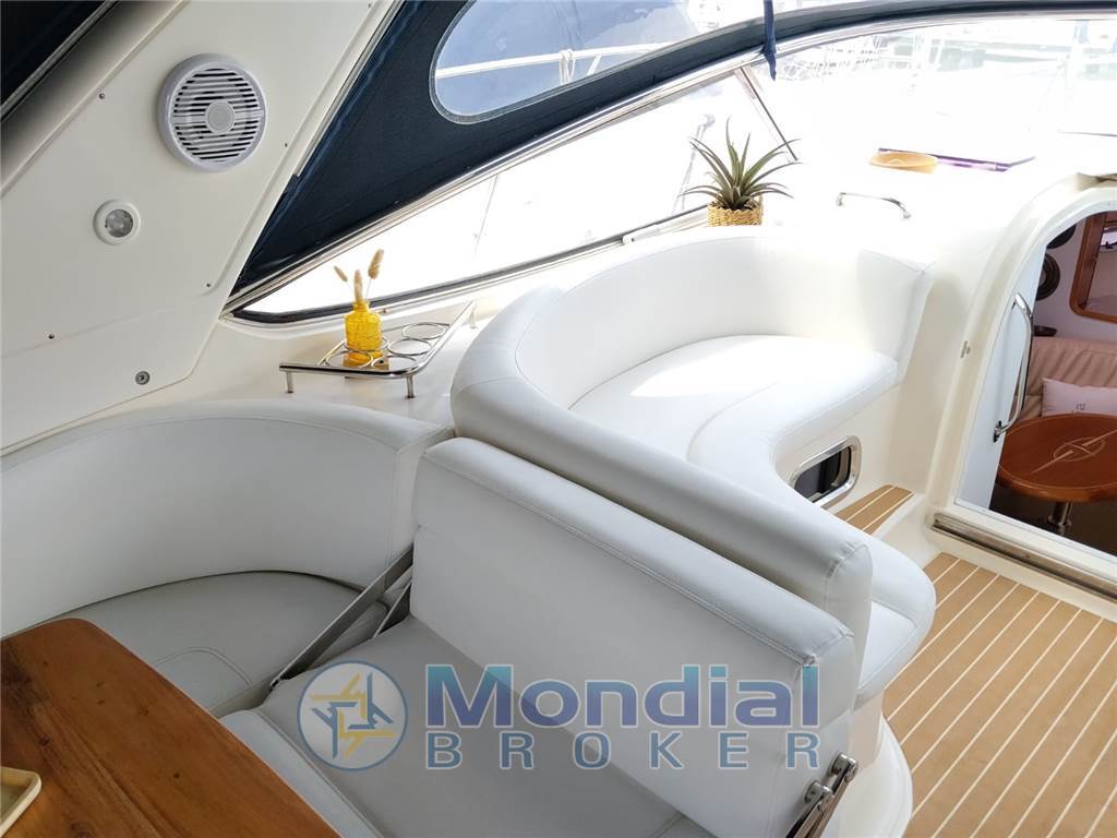 BAVARIA 32 SPORT