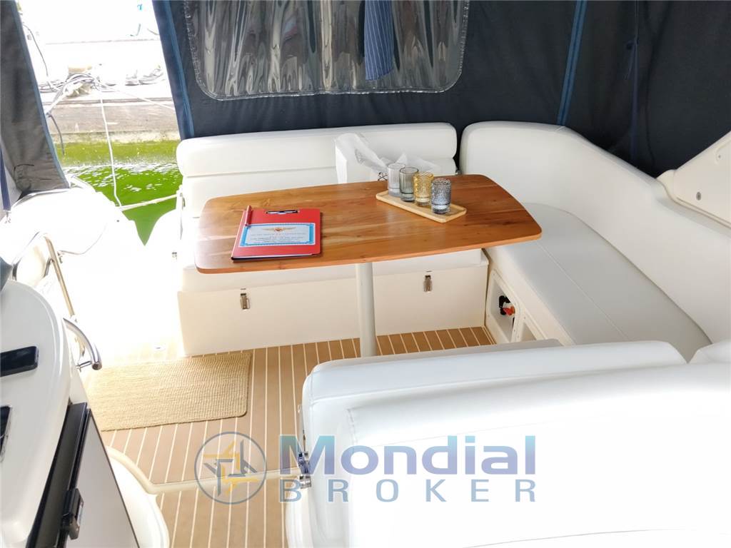 BAVARIA 32 SPORT
