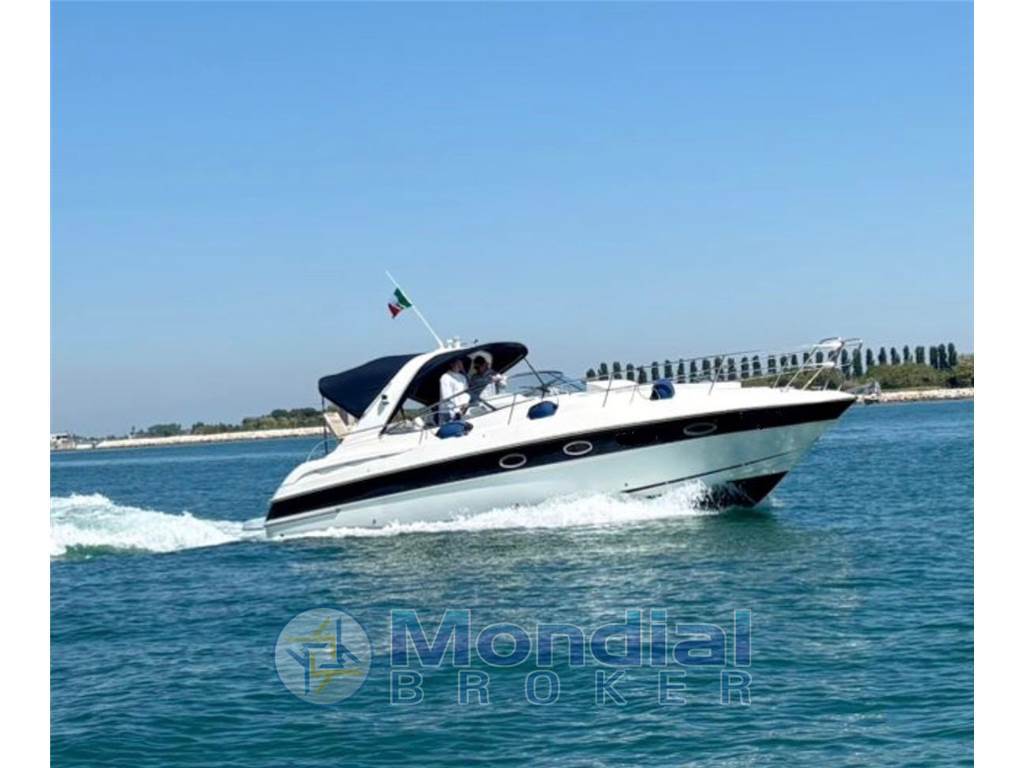 BAVARIA 32 SPORT