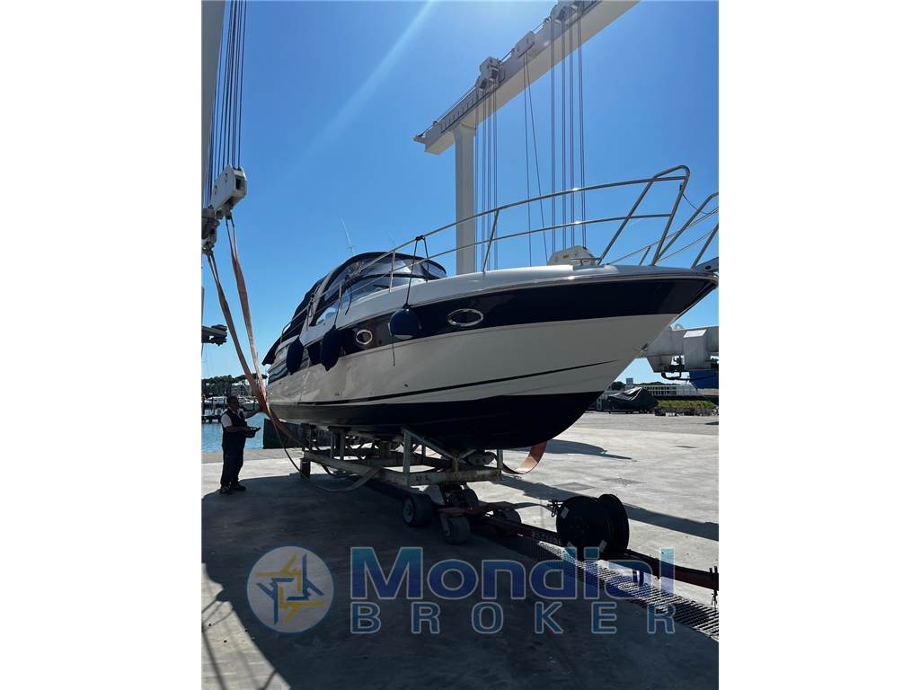 BAVARIA 32 SPORT