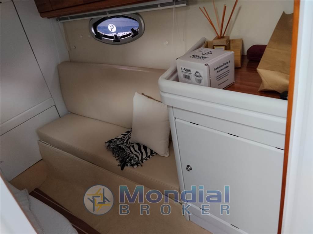 BAVARIA 32 SPORT
