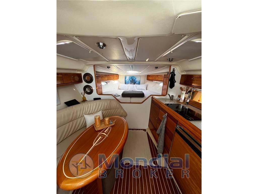 BAVARIA 32 SPORT