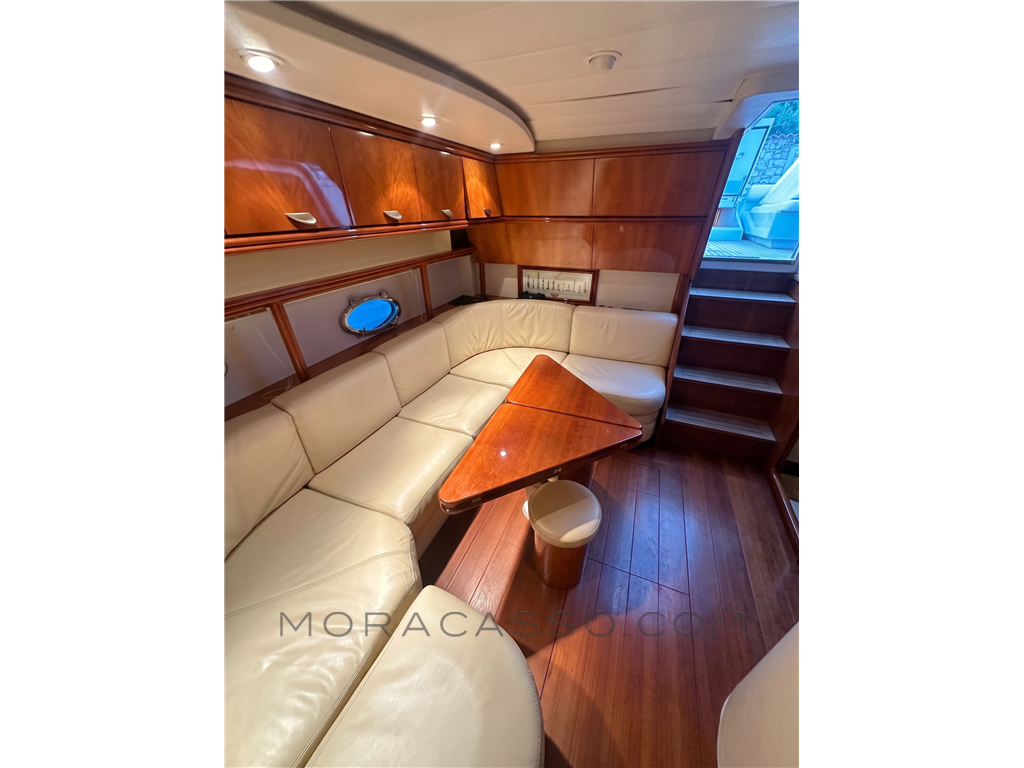 PERSHING 45 Limited