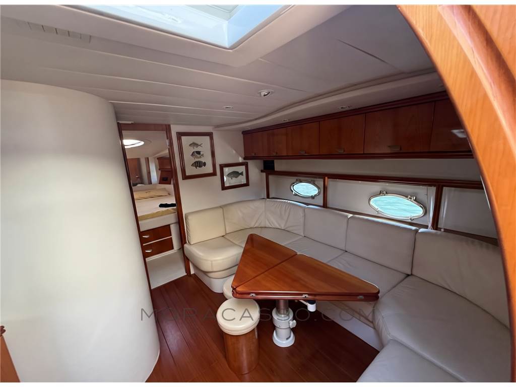PERSHING 45 Limited