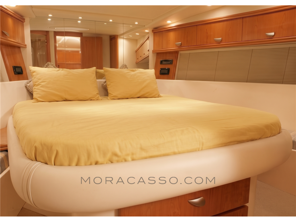 PERSHING 45 Limited