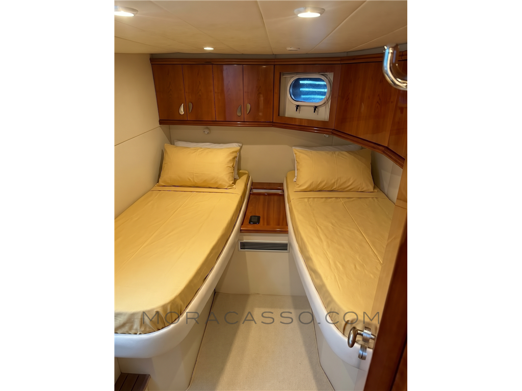 PERSHING 45 Limited