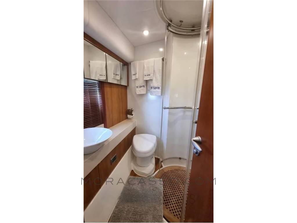 SUNSEEKER PREDATOR 72