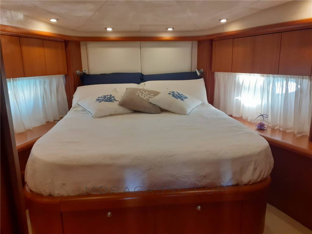 SUNSEEKER PREDATOR 72