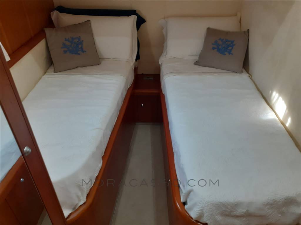 SUNSEEKER PREDATOR 72