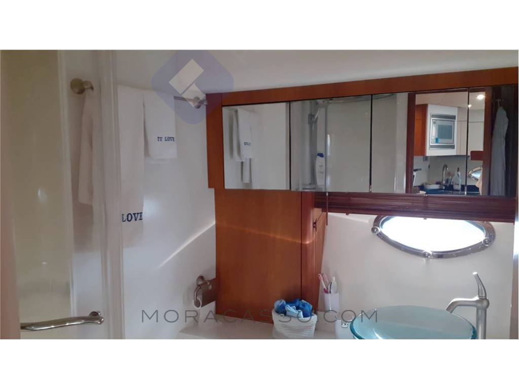 SUNSEEKER PREDATOR 72