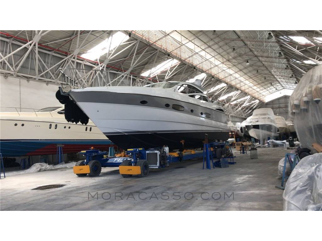 PERSHING 56