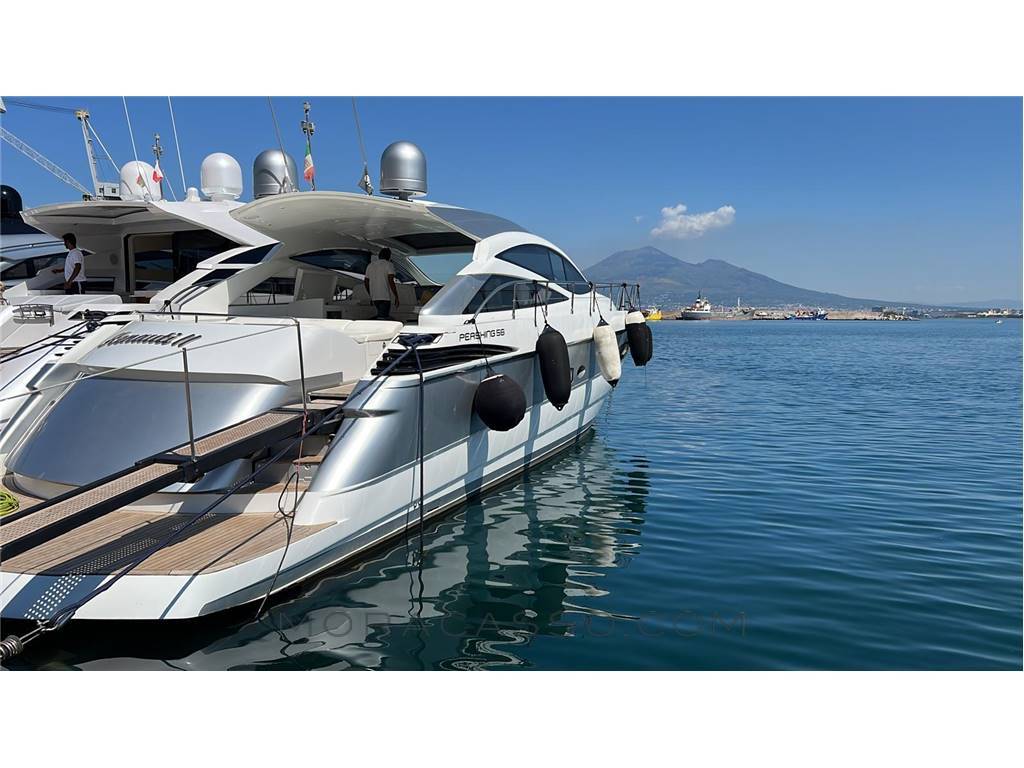 PERSHING 56