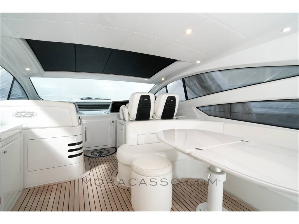 PERSHING 56
