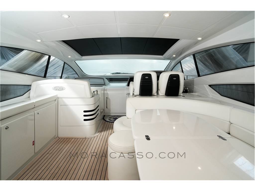 PERSHING 56
