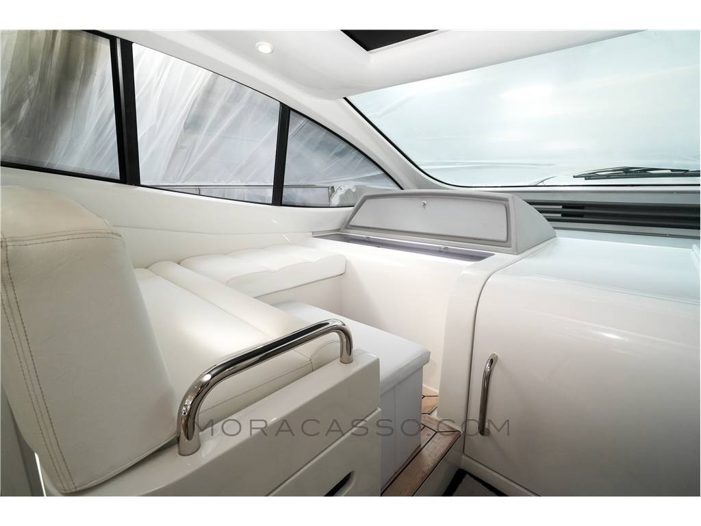 PERSHING 56
