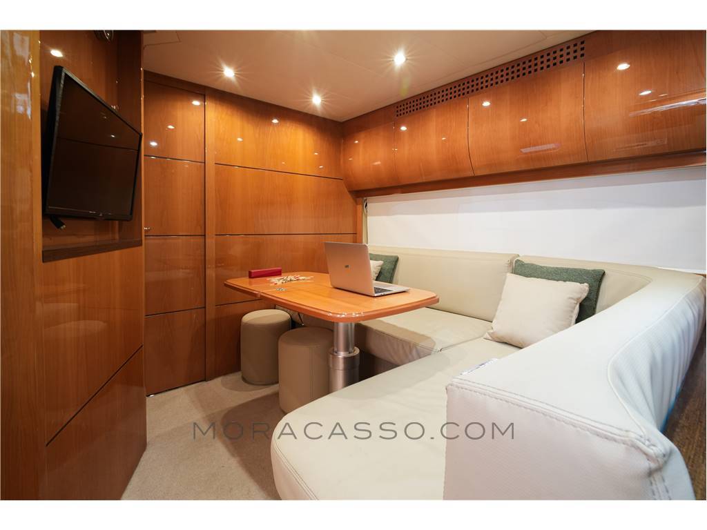 PERSHING 56