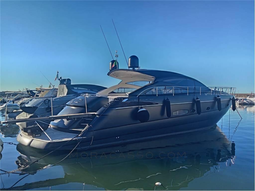 PERSHING 56