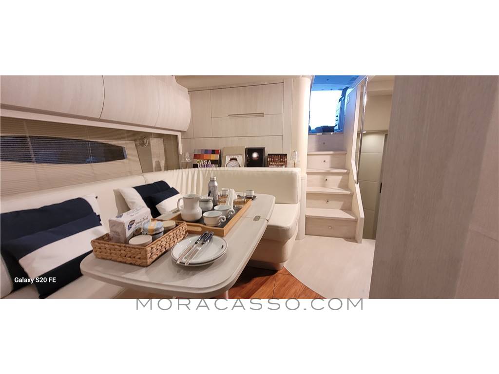 PERSHING 56