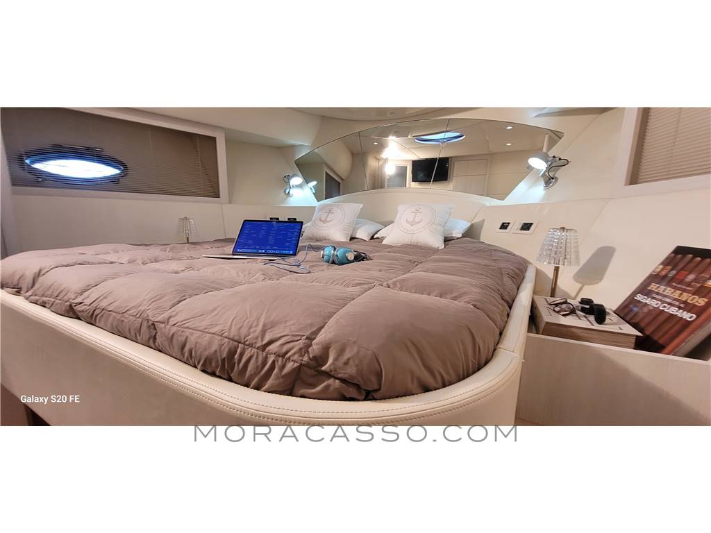 PERSHING 56