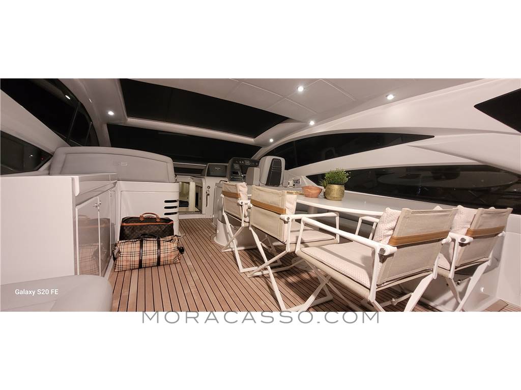 PERSHING 56
