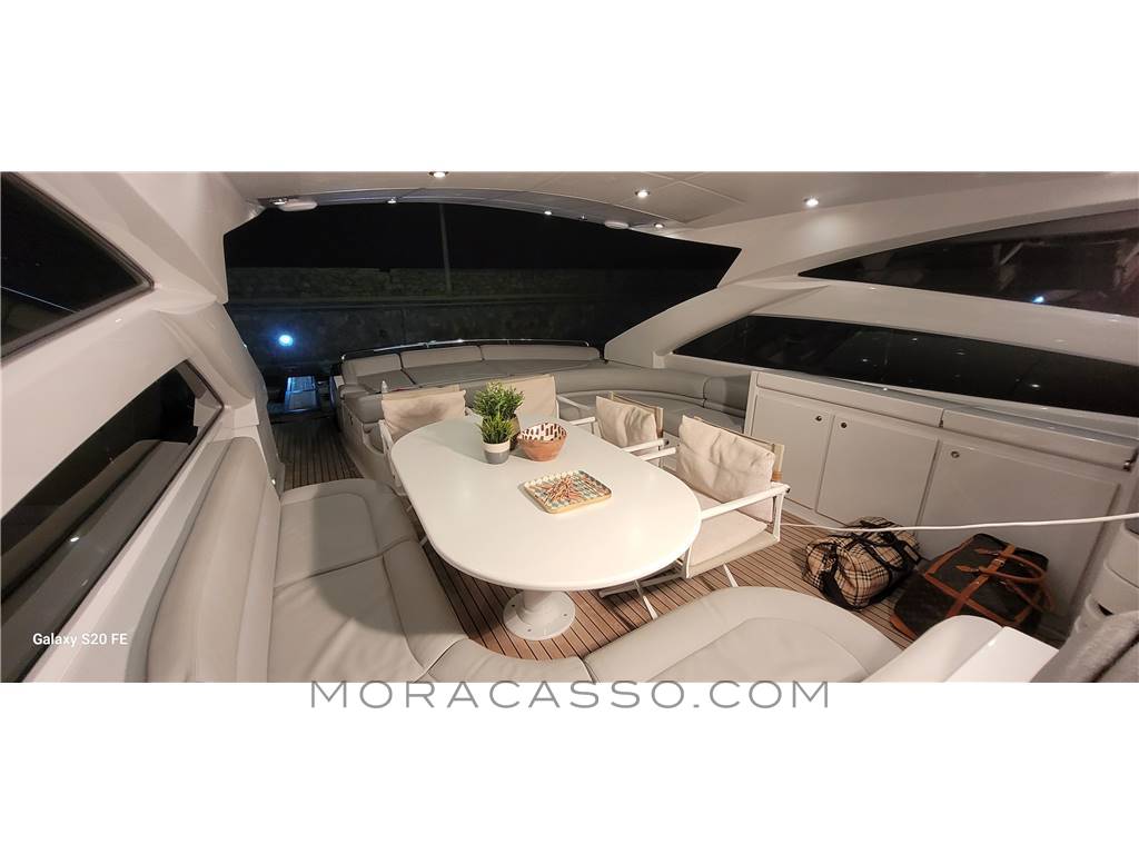 PERSHING 56