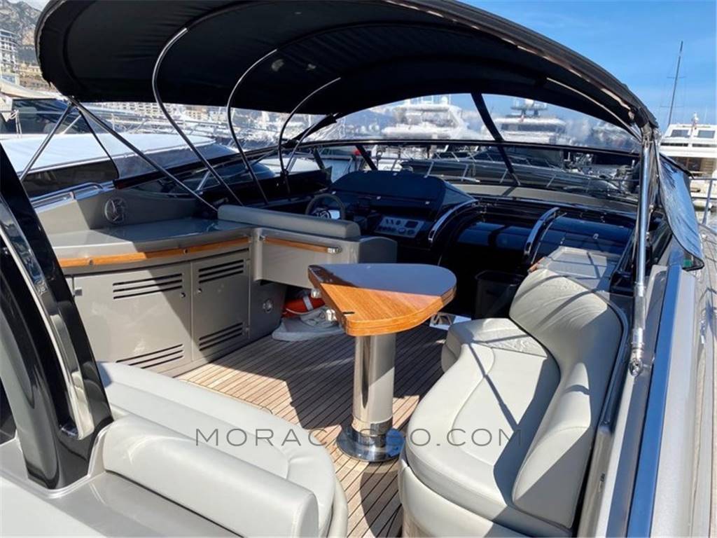 RIVA SPA RIVALE 52