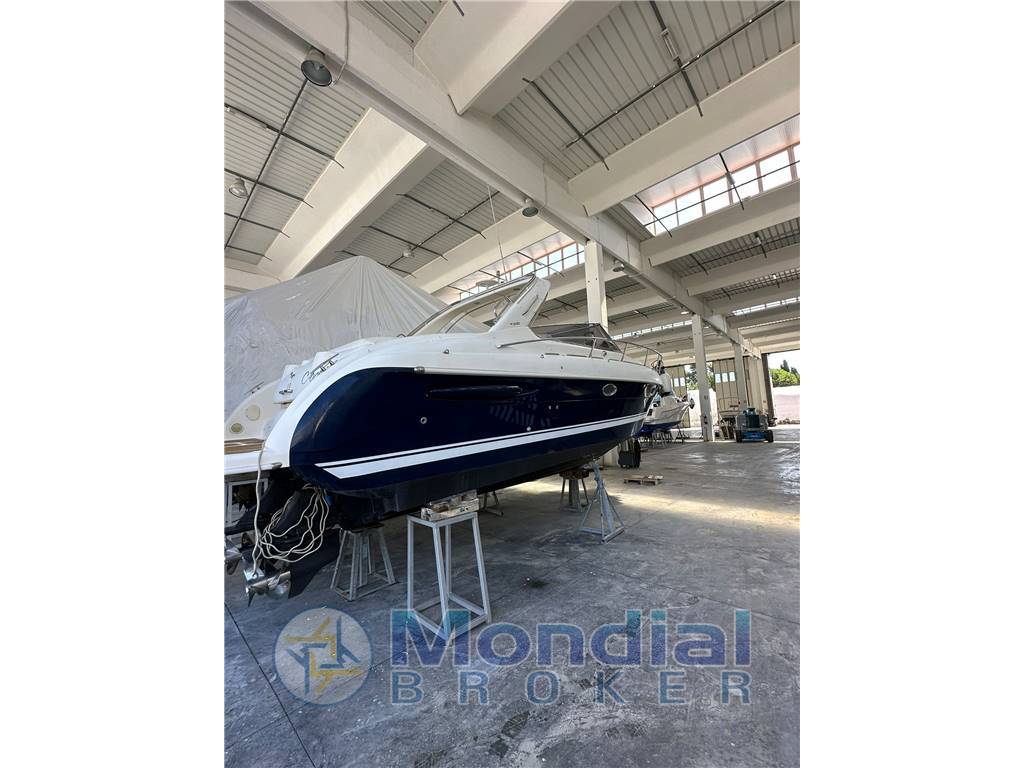 Airon Marine 325