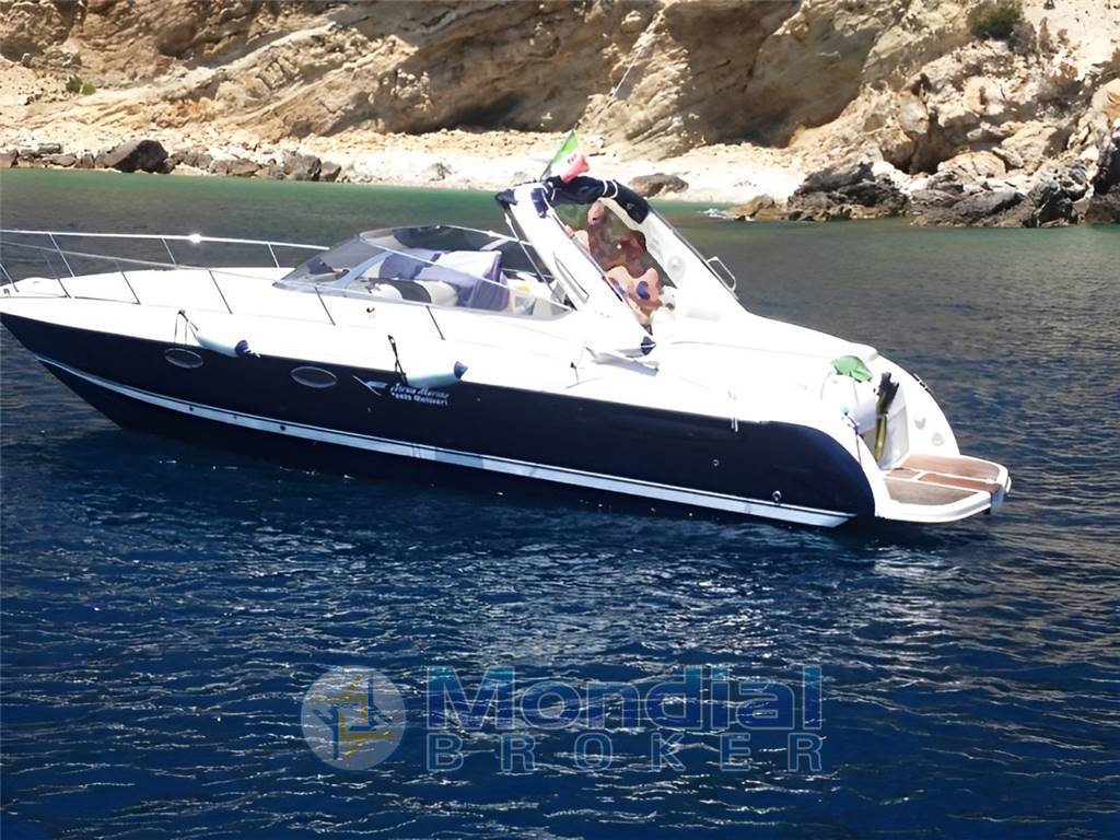 Airon Marine 325