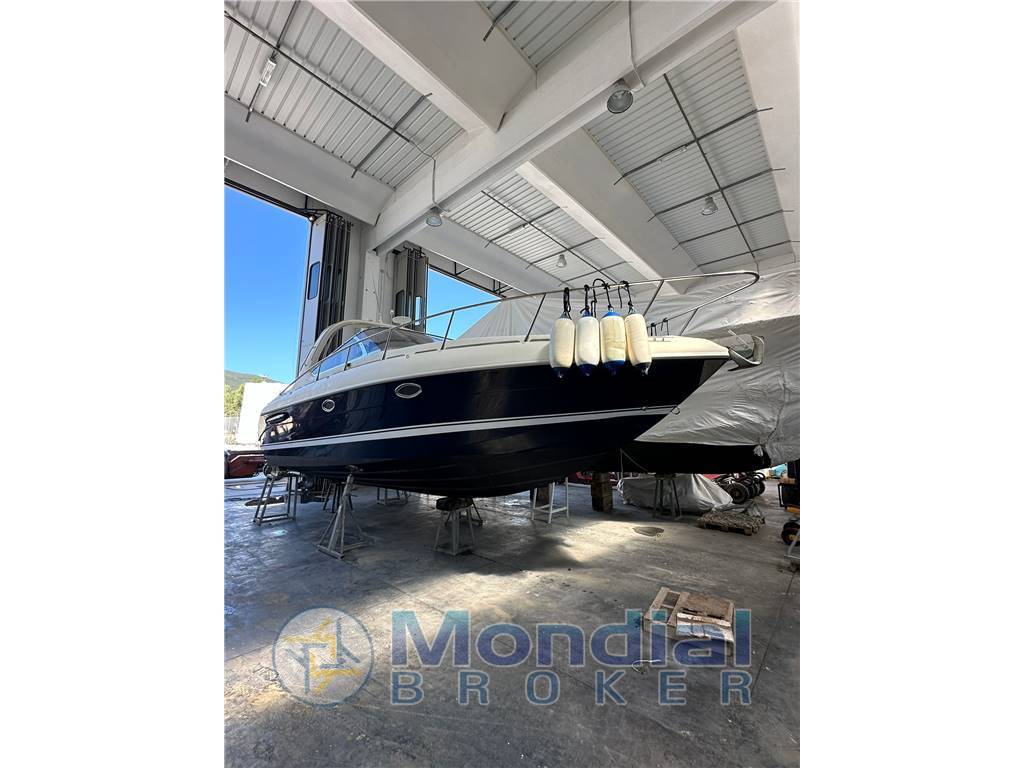 Airon Marine 325