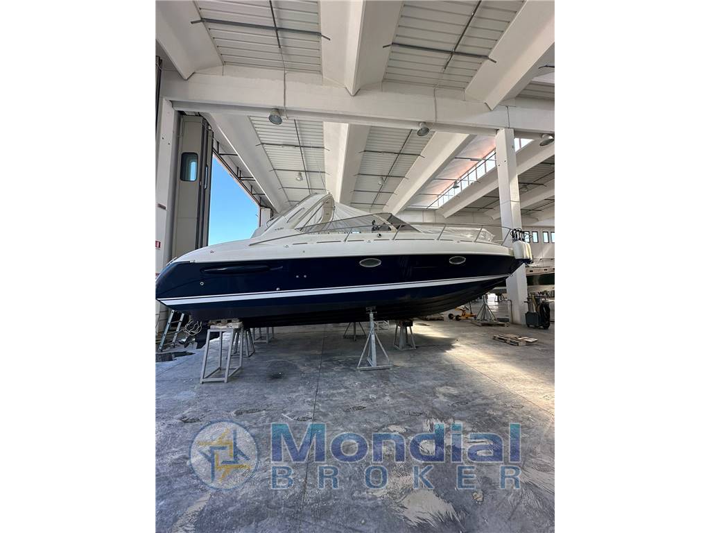 Airon Marine 325