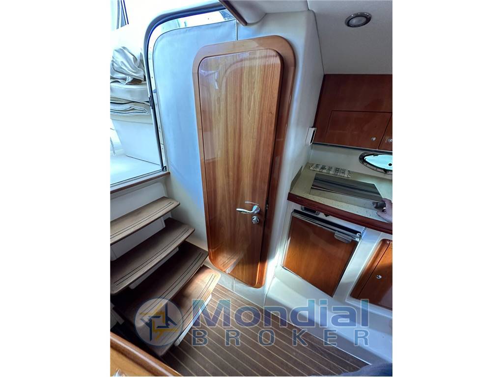 Airon Marine 325