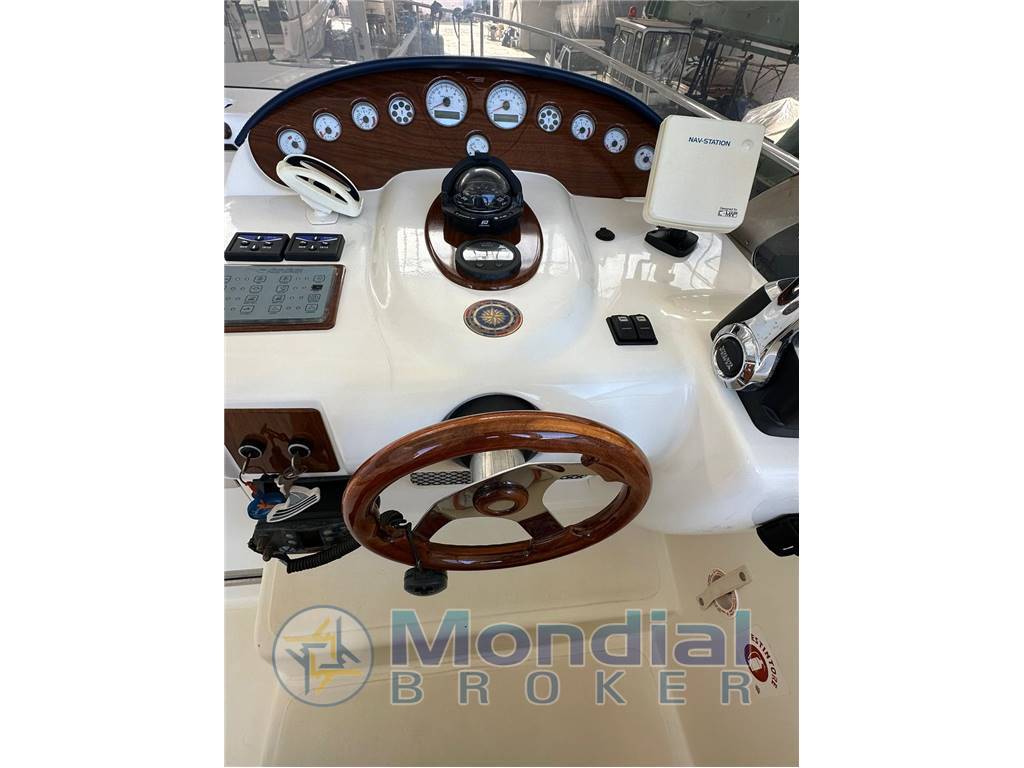 Airon Marine 325