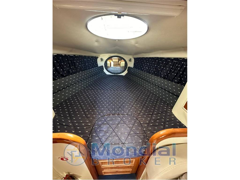 Airon Marine 325