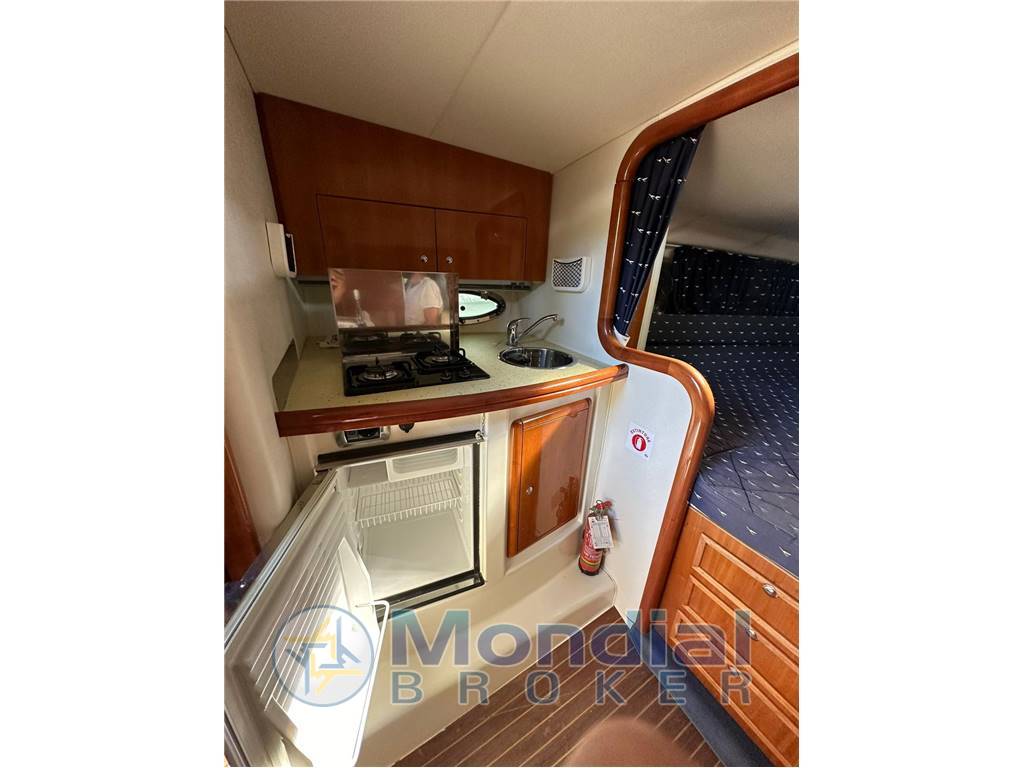 Airon Marine 325