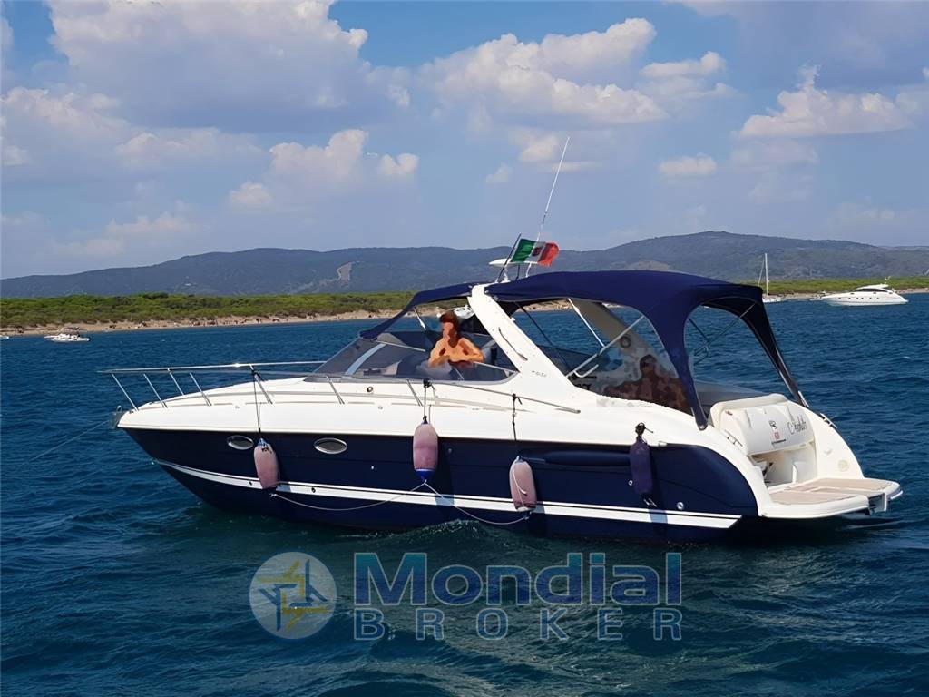 Airon Marine 325