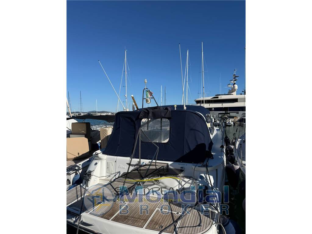 Innovazioni e progetti spa Mira 37