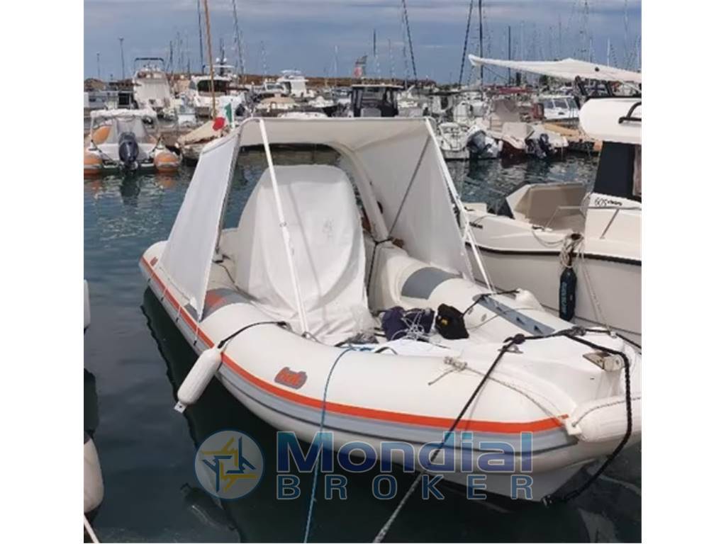 Bat 680 INDIAN