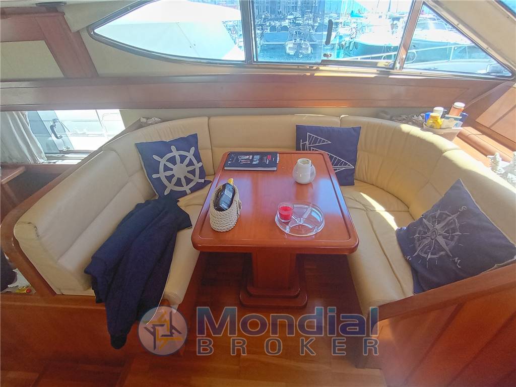 DALLA PIETA' YACHT DP 56 ASTERION