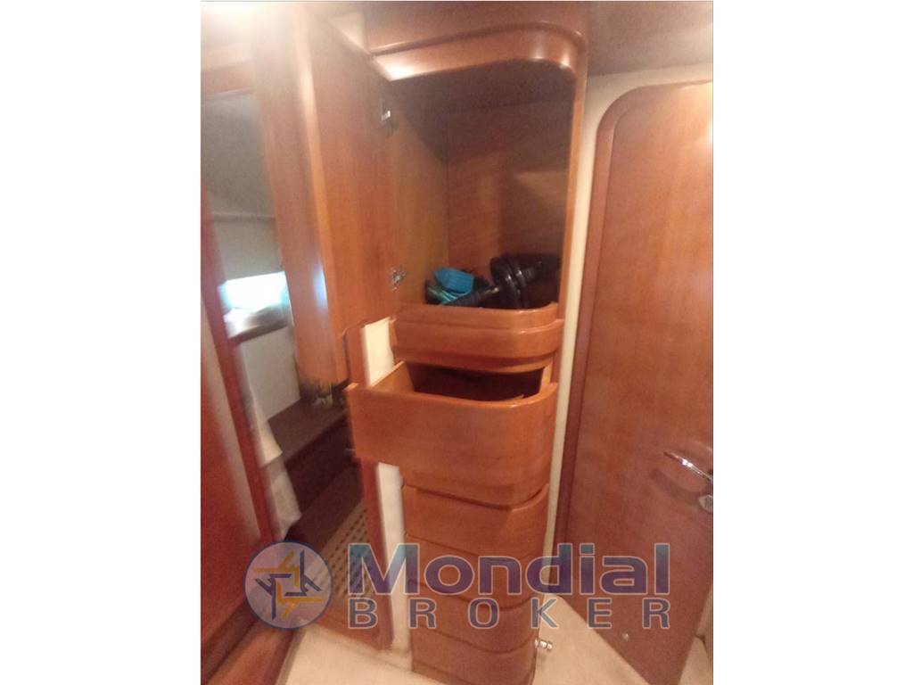 DALLA PIETA' YACHT DP 56 ASTERION