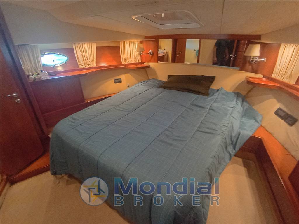 DALLA PIETA' YACHT DP 56 ASTERION