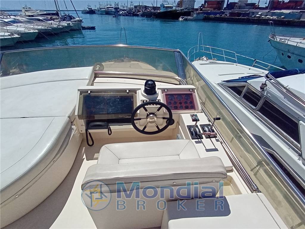 DALLA PIETA' YACHT DP 56 ASTERION
