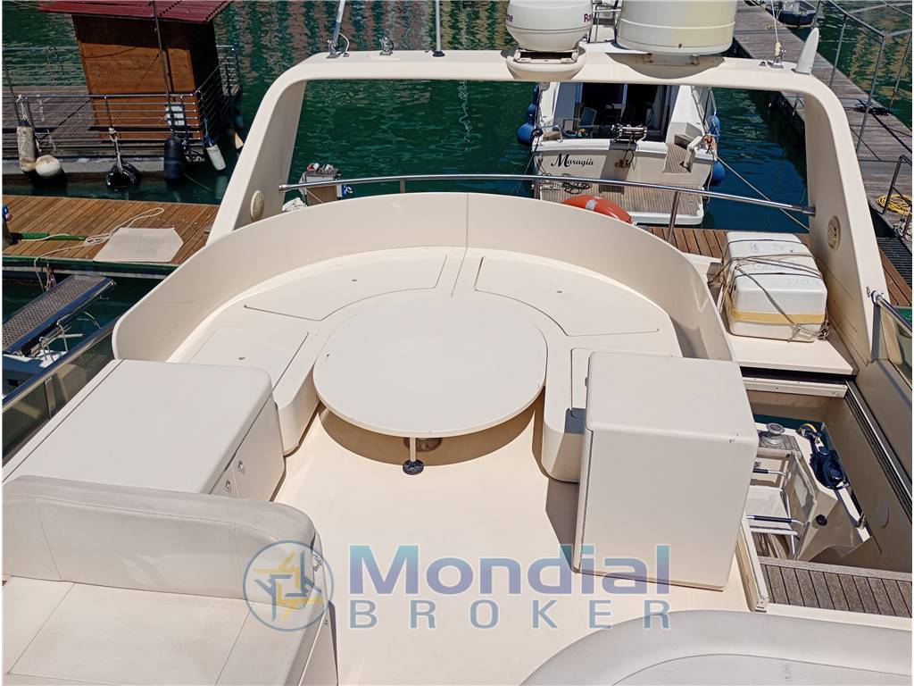 DALLA PIETA' YACHT DP 56 ASTERION
