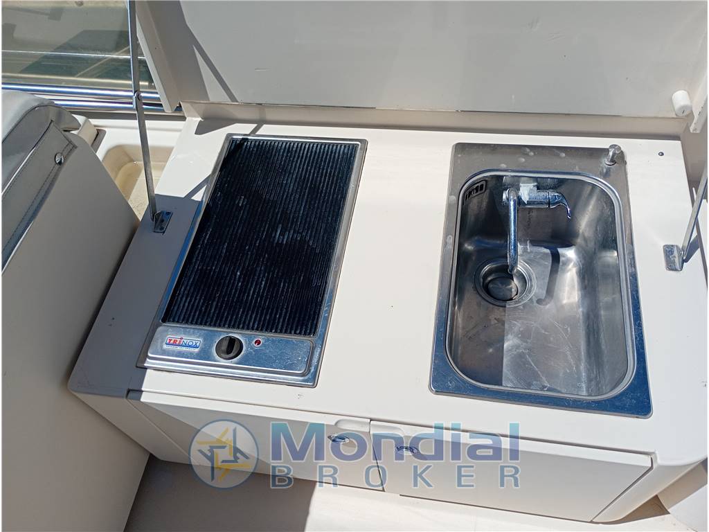 DALLA PIETA' YACHT DP 56 ASTERION
