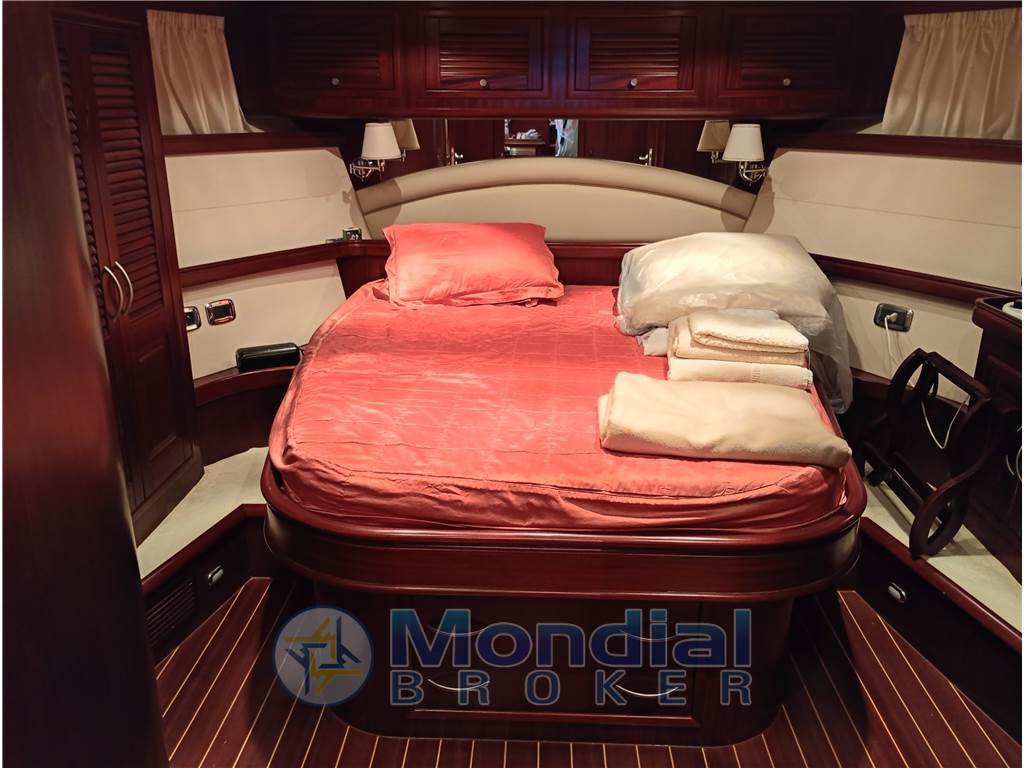 ABATI YACHTS PORTLAND 55