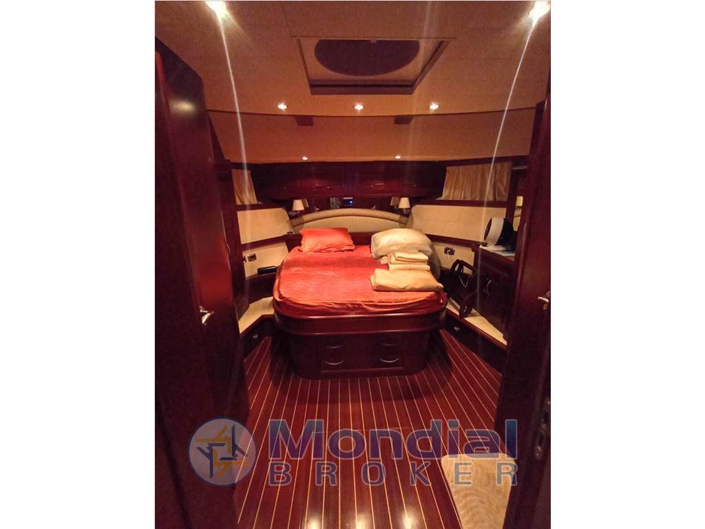 ABATI YACHTS PORTLAND 55