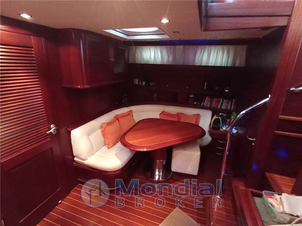ABATI YACHTS PORTLAND 55