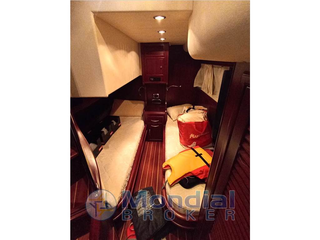 ABATI YACHTS PORTLAND 55