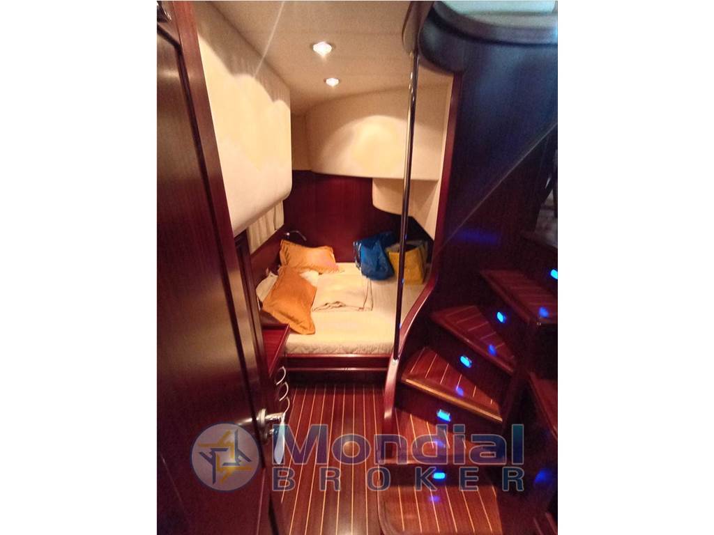 ABATI YACHTS PORTLAND 55