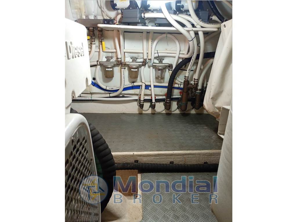 ABATI YACHTS PORTLAND 55